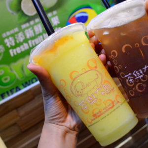 Mountain Snowboarding