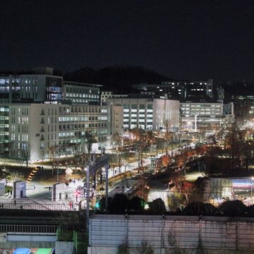 The Yonsei Experience